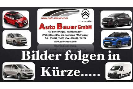 Citroen C3 Gebrauchtwagen