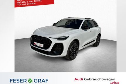 Audi Q5 Gebrauchtwagen