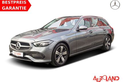 Mercedes-Benz C 220 Gebrauchtwagen