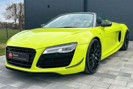 Audi R8 Gebrauchtwagen