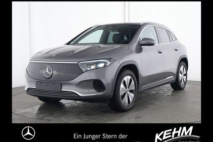 Mercedes-Benz EQA Gebrauchtwagen