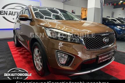 Kia Sorento Gebrauchtwagen