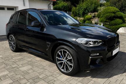 BMW X3 M40 Gebrauchtwagen