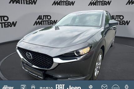 Mazda CX-30 Gebrauchtwagen