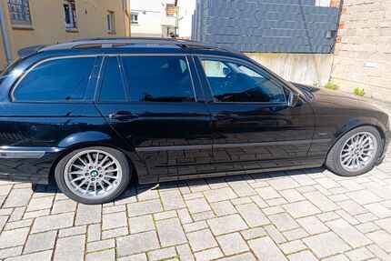 BMW 330 Gebrauchtwagen