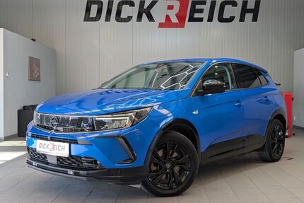 Opel Grandland (X) Gebrauchtwagen