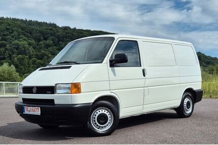 VW T4 andere Gebrauchtwagen