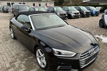 Audi A5 Gebrauchtwagen