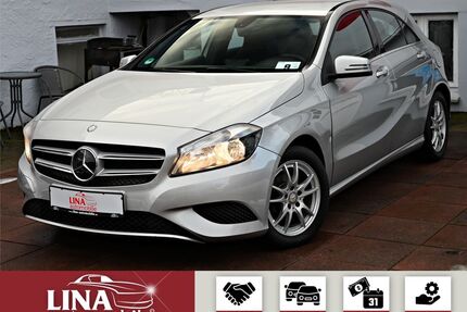 Mercedes-Benz A 180 Gebrauchtwagen