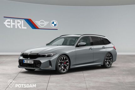 BMW 330 Gebrauchtwagen