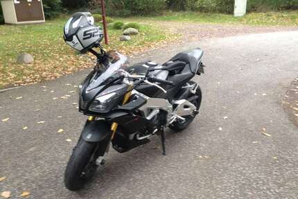 Aprilia Tuono Gebrauchtwagen