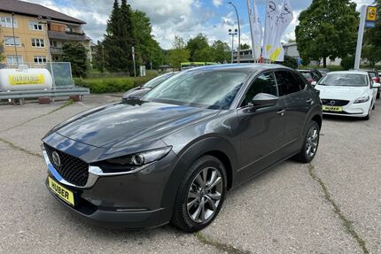 Mazda CX-3 Gebrauchtwagen