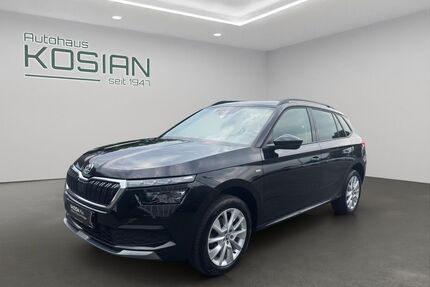 Skoda Kamiq Gebrauchtwagen