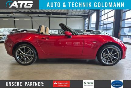 Mazda MX-5 Gebrauchtwagen