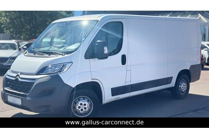 Citroen Jumper Gebrauchtwagen