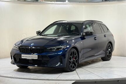 BMW 340 Gebrauchtwagen