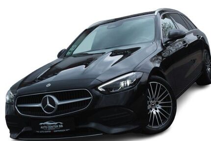 Mercedes-Benz C 220 Gebrauchtwagen