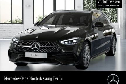 Mercedes-Benz C 200 Gebrauchtwagen