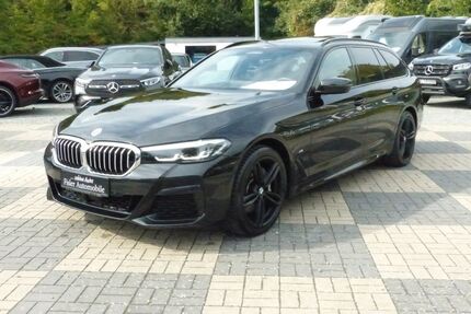 BMW 530 Gebrauchtwagen