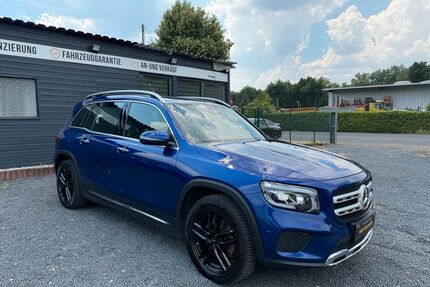 Mercedes-Benz GLB 200 Gebrauchtwagen