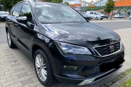 Seat Ateca Gebrauchtwagen