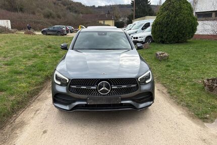 Mercedes-Benz GLC 300 Gebrauchtwagen