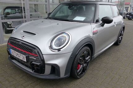 Mini John Cooper Works Gebrauchtwagen
