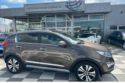 Kia Sportage Gebrauchtwagen