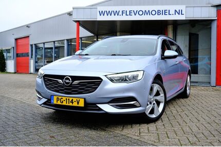 Opel Insignia Gebrauchtwagen