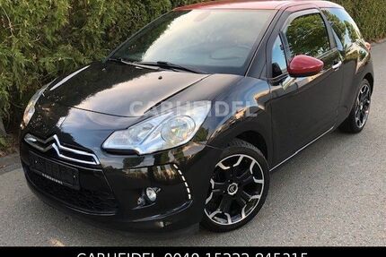Citroen DS3 Gebrauchtwagen