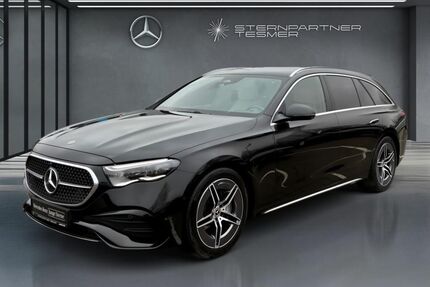 Mercedes-Benz E 300 Gebrauchtwagen
