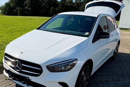 Mercedes-Benz B 250 Gebrauchtwagen