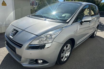 Peugeot 5008 Gebrauchtwagen