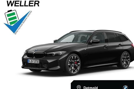 BMW 330 Gebrauchtwagen