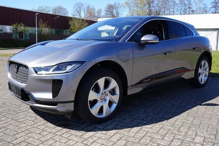 Jaguar I-Pace Gebrauchtwagen