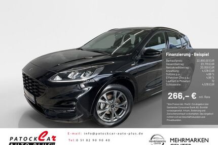 Ford Kuga Gebrauchtwagen