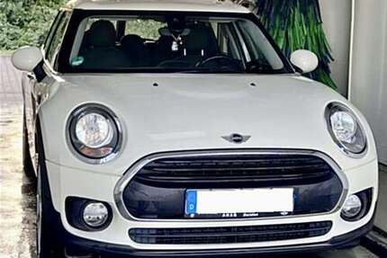 Mini One D Clubman Gebrauchtwagen