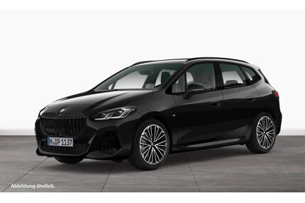 BMW 220 Gebrauchtwagen