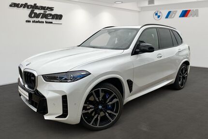 BMW X5 M60 Gebrauchtwagen