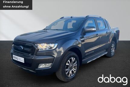 Ford Ranger Gebrauchtwagen