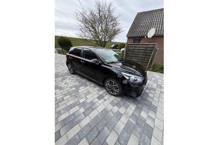Kia Rio Gebrauchtwagen