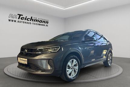 VW Taigo Gebrauchtwagen
