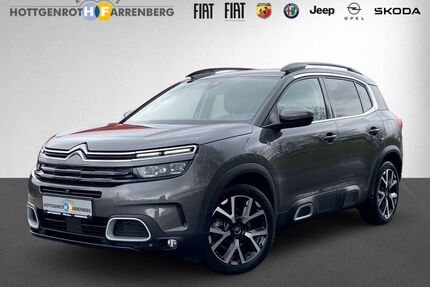 Citroen C5 Aircross Gebrauchtwagen