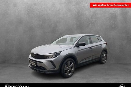Opel Grandland (X) Gebrauchtwagen