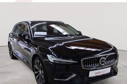Volvo V60 Gebrauchtwagen
