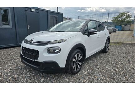Citroen C3 Gebrauchtwagen