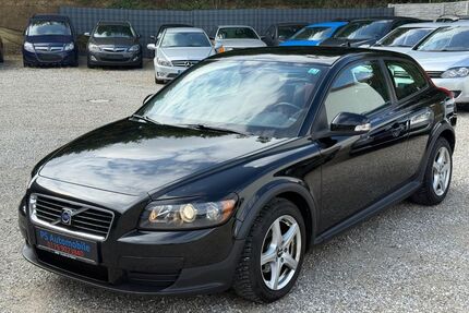 Volvo C30 Gebrauchtwagen