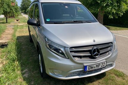 Mercedes-Benz Vito Gebrauchtwagen