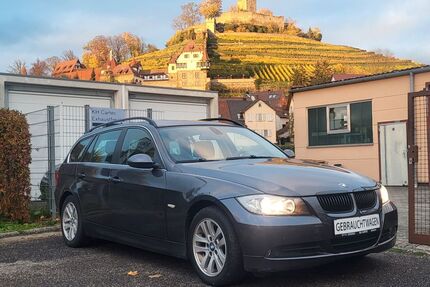 BMW 325 Gebrauchtwagen