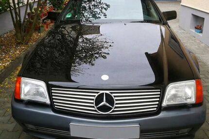 Mercedes-Benz SL 300 Gebrauchtwagen